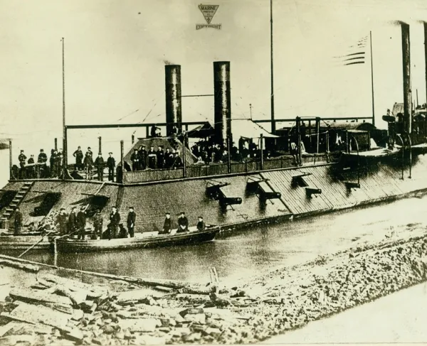 USS Cairo
